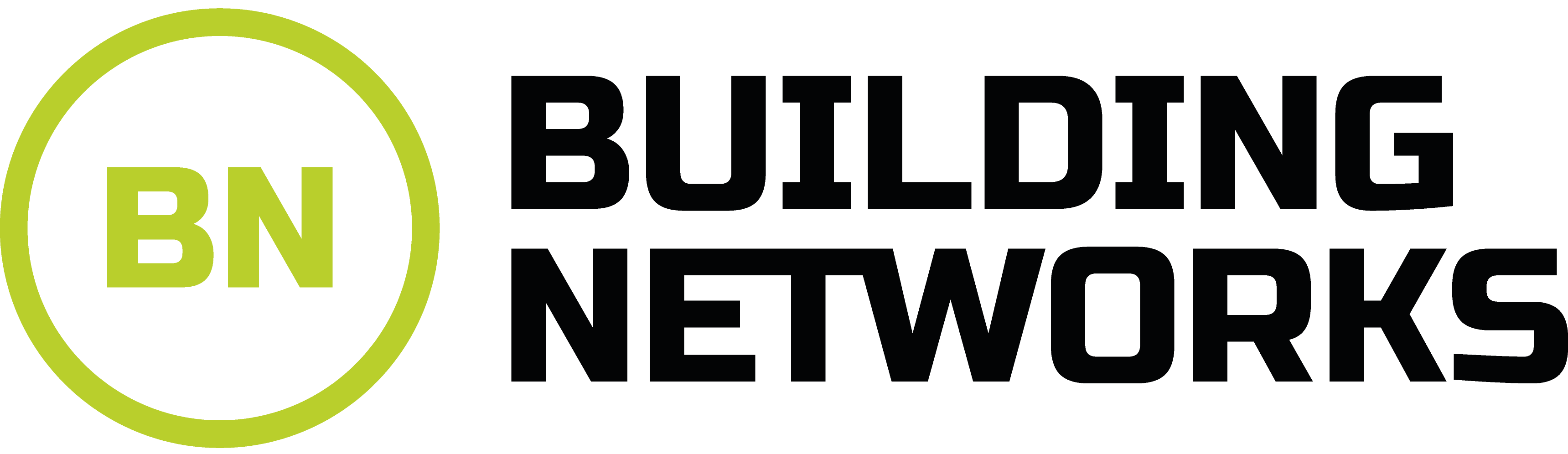 Building Networks