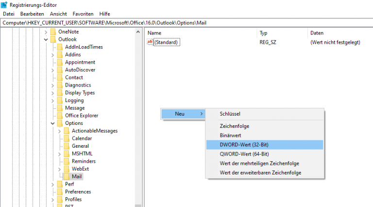 Das Verknüpfte Bild Kann Nicht Angezeigt Werden Outlook